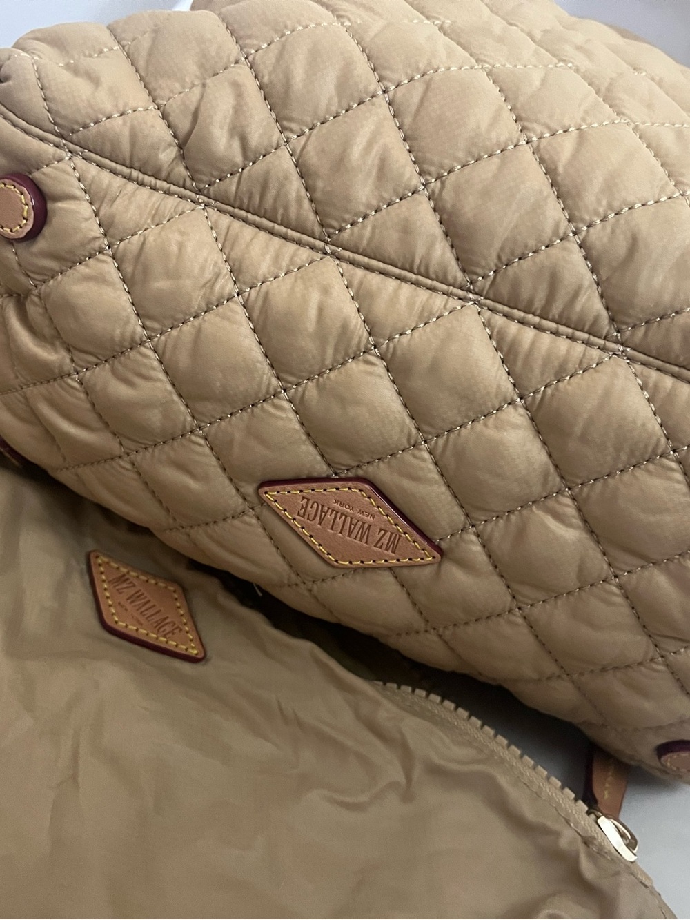 MZ Wallace Small Sutton Deluxe - Picture 4 of 10